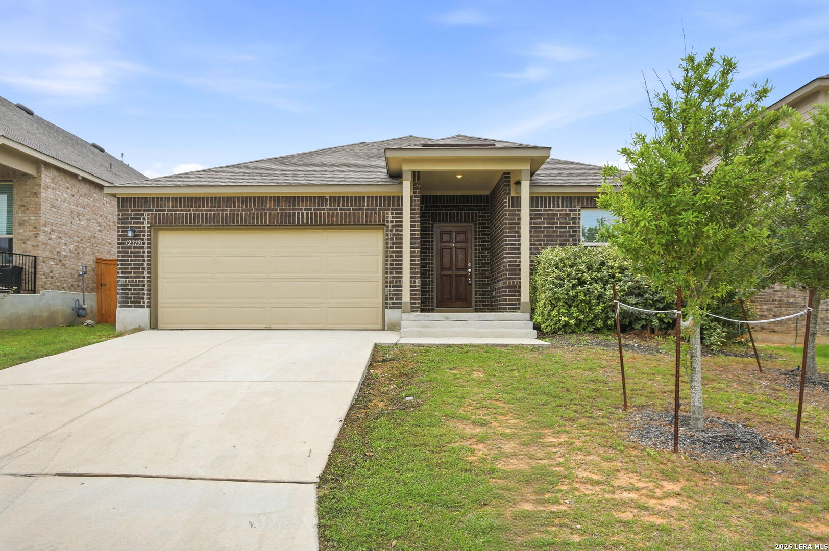 12315 Tower Forest San Antonio TX 78253