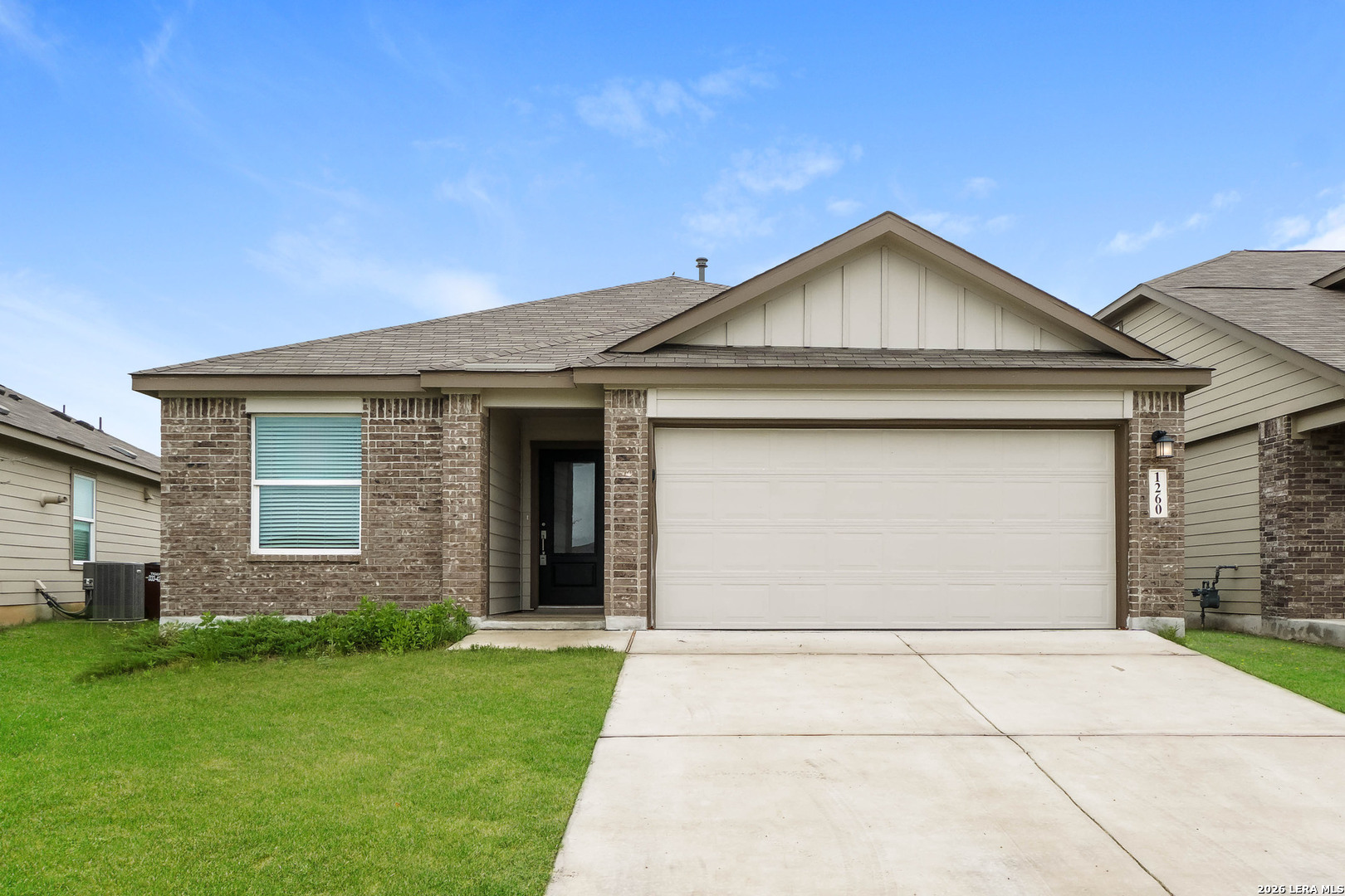 1260 Treehouse New Braunfels TX 78130