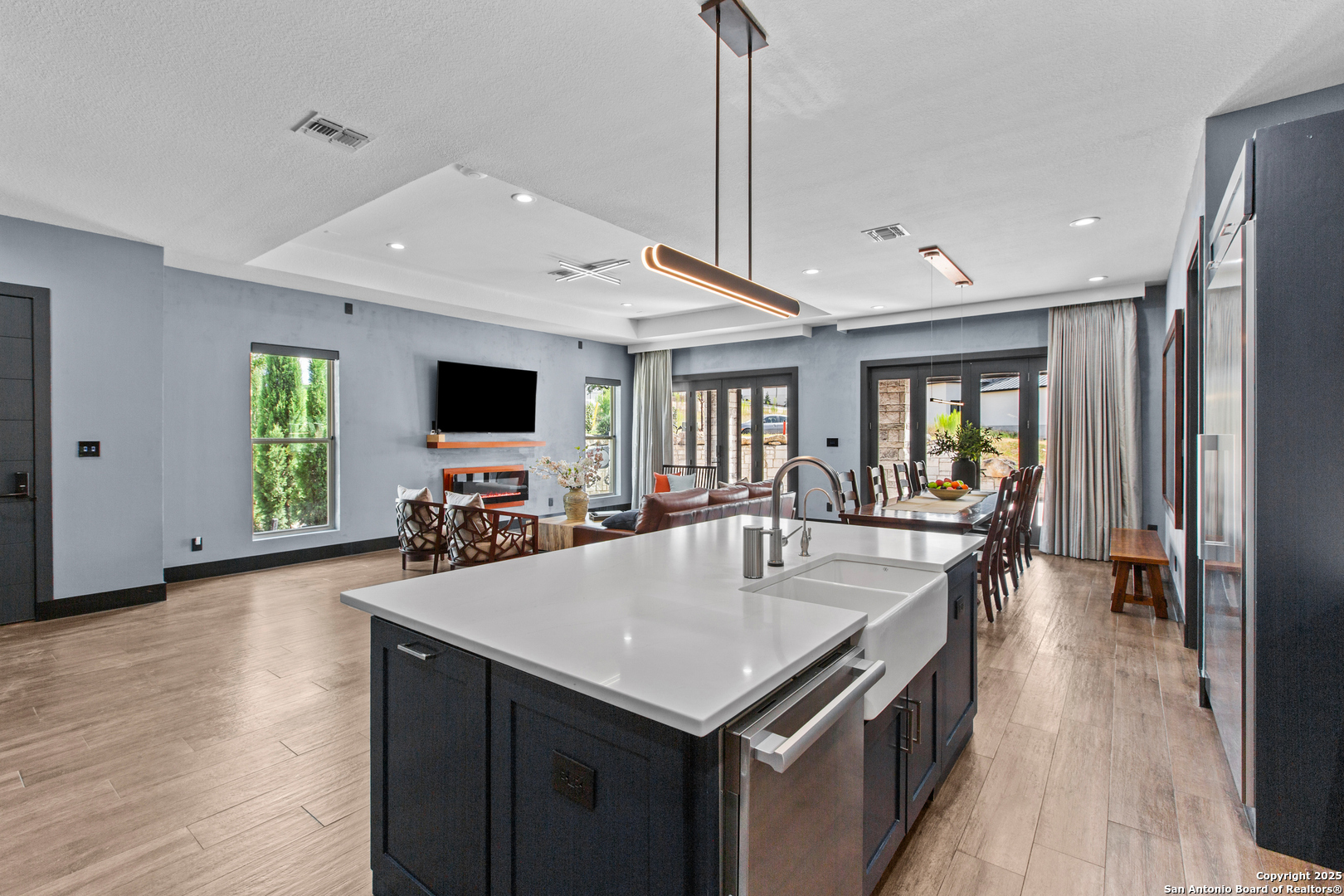 6 Dominion Meadows San Antonio TX 78257