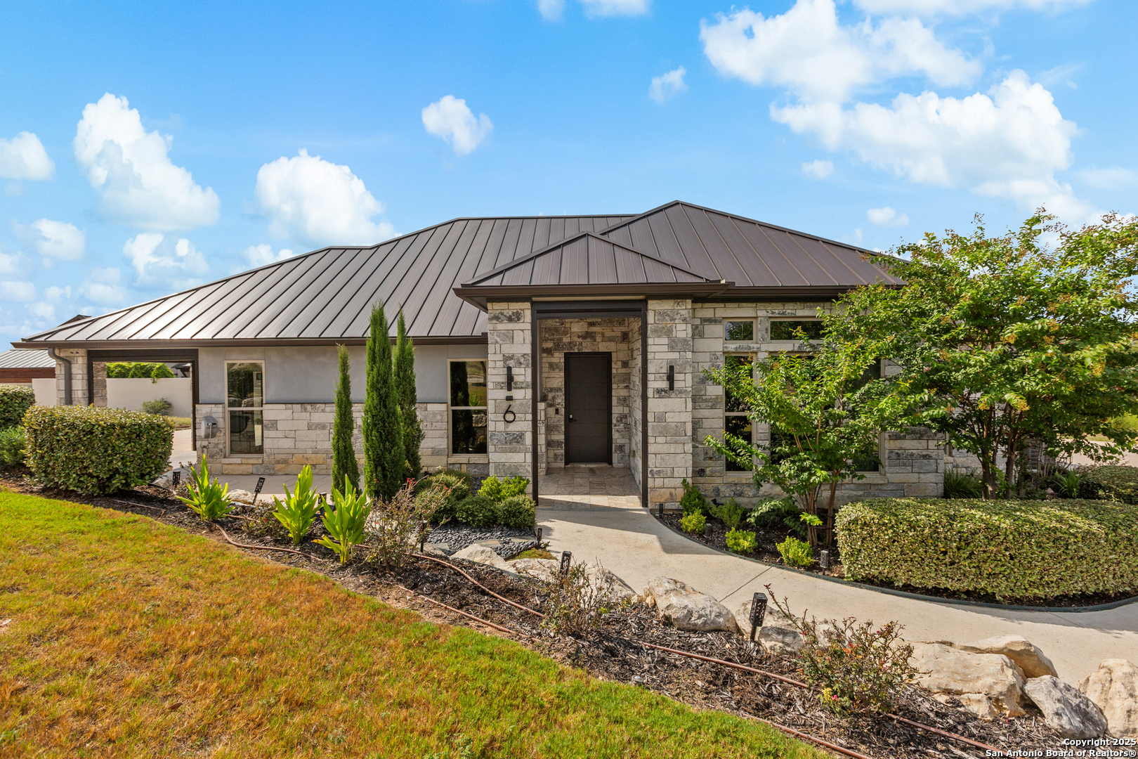 6 Dominion Meadows San Antonio TX 78257
