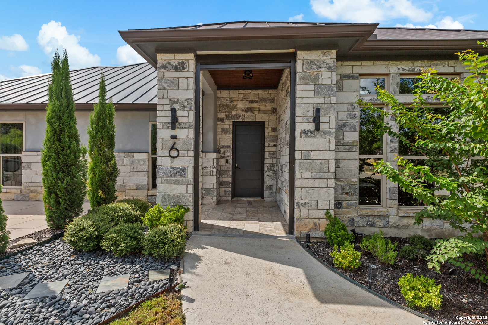 6 Dominion Meadows San Antonio TX 78257