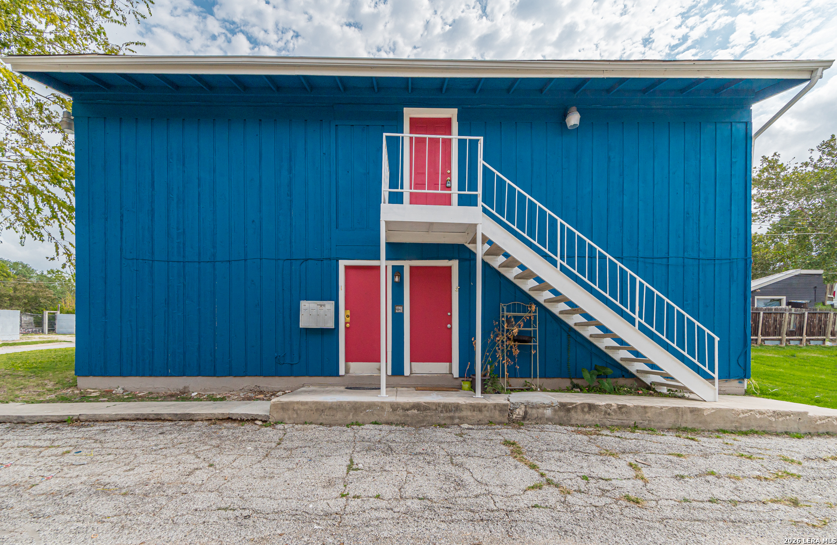 346 Natalen Avenue San Antonio TX 78209