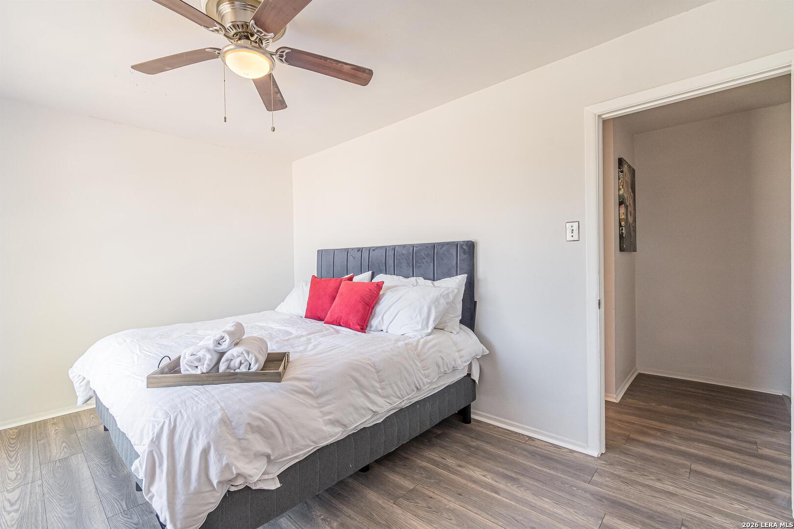 346 Natalen Avenue San Antonio TX 78209