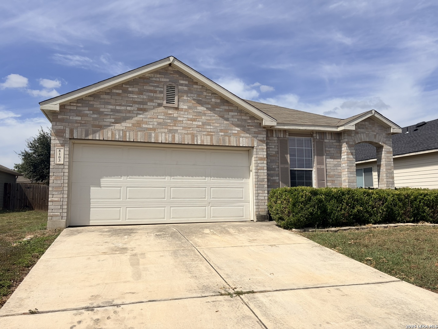 8103 Silver Grove San Antonio TX 78254