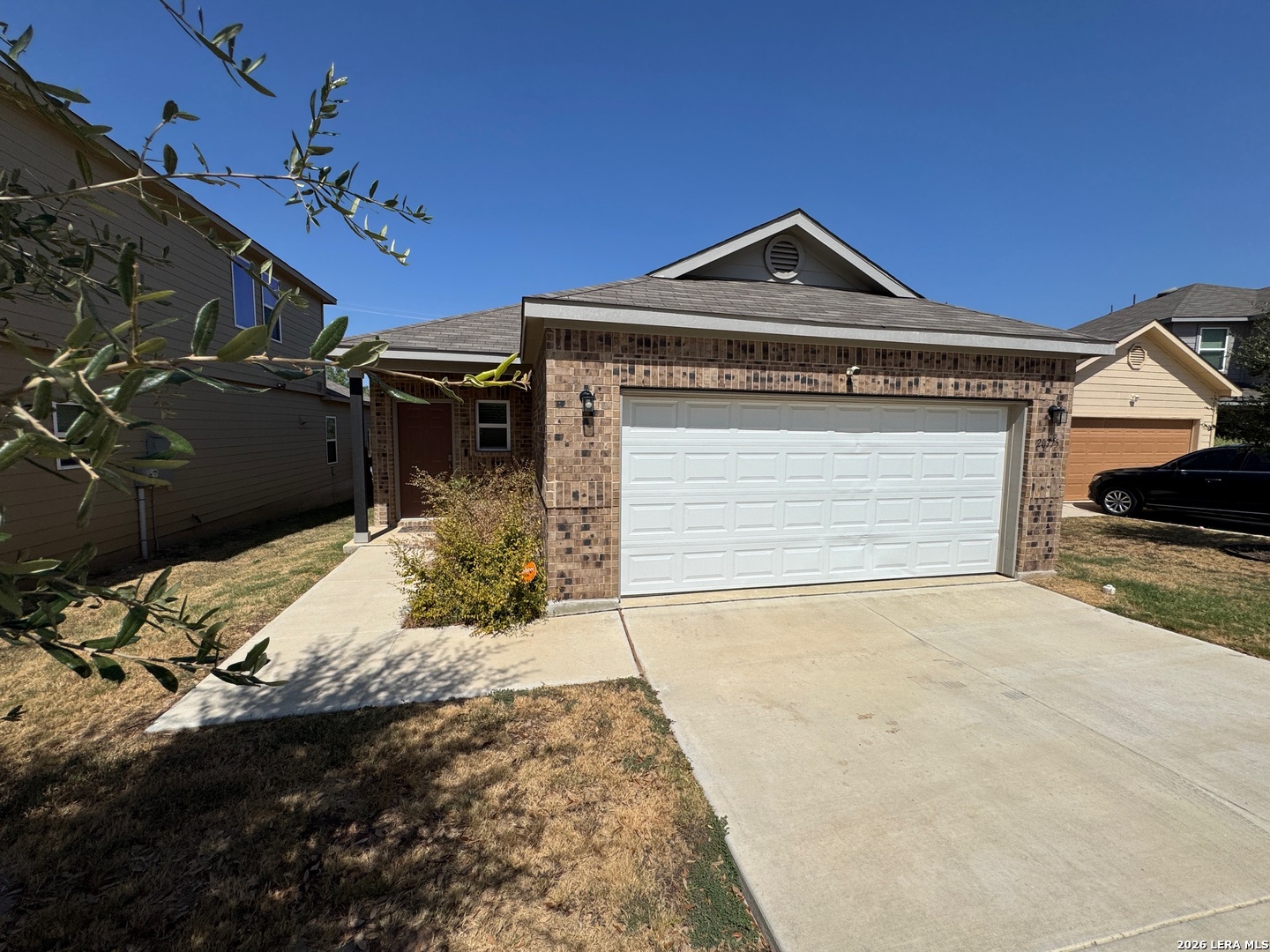 20715 Maple Grove San Antonio TX 78264
