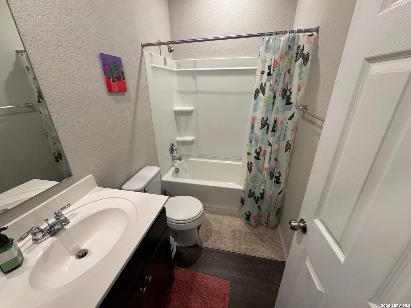 20715 Maple Grove San Antonio TX 78264