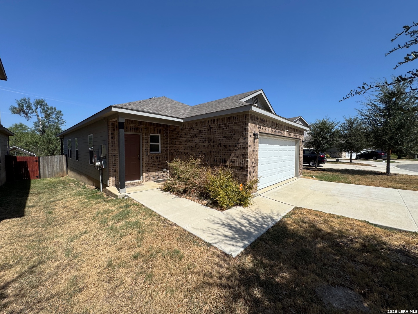 20715 Maple Grove San Antonio TX 78264