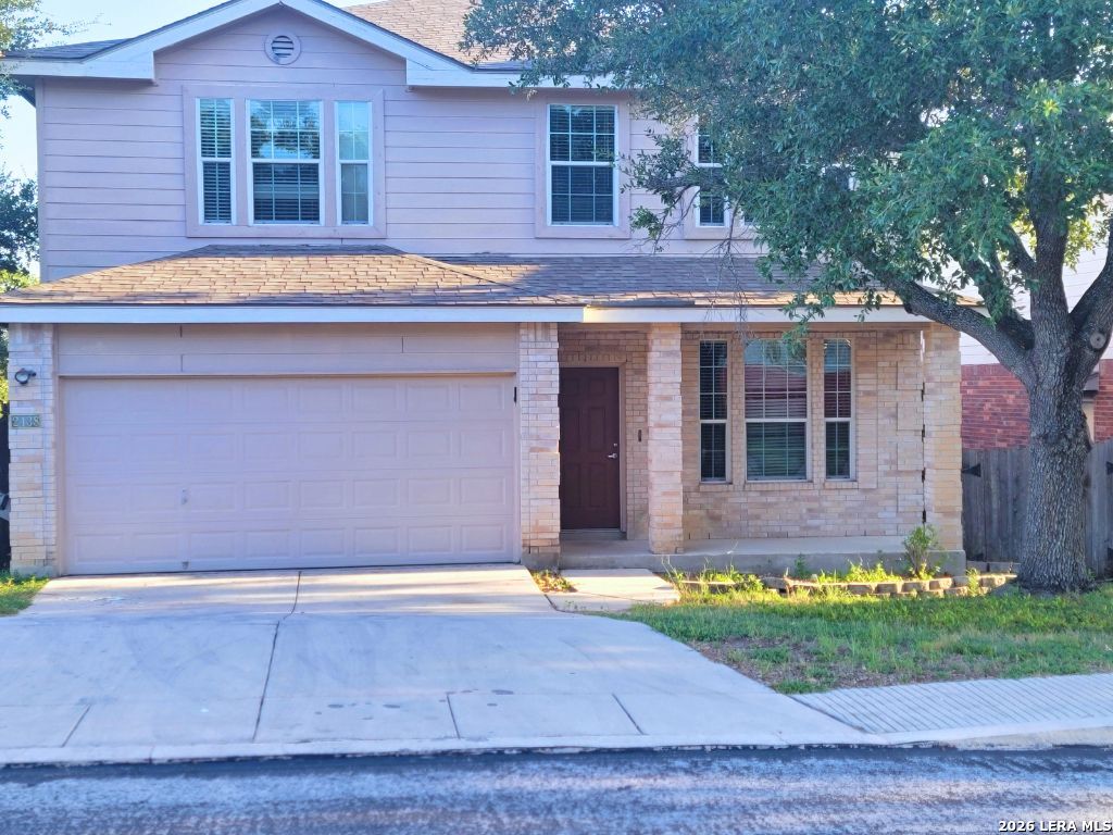 2438 Encino Cedros San Antonio TX 78259