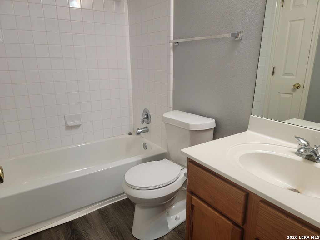 2438 Encino Cedros San Antonio TX 78259