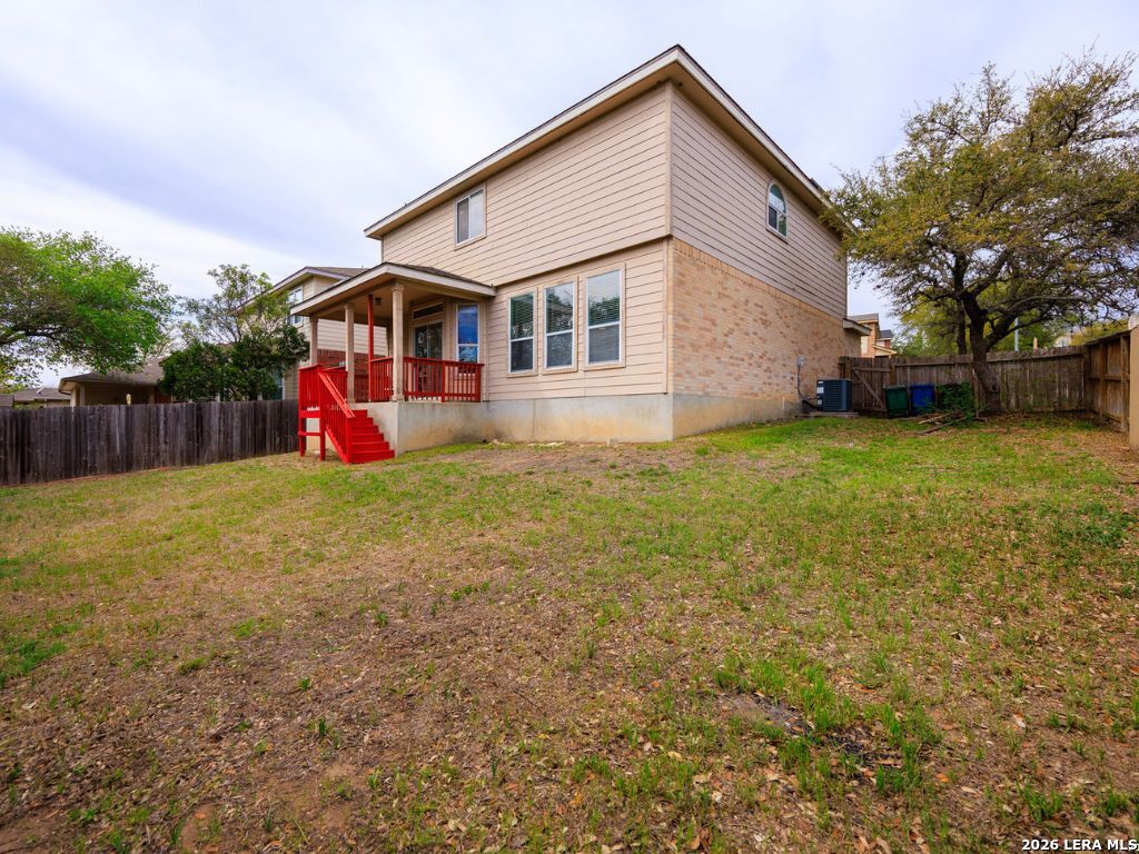 2438 Encino Cedros San Antonio TX 78259