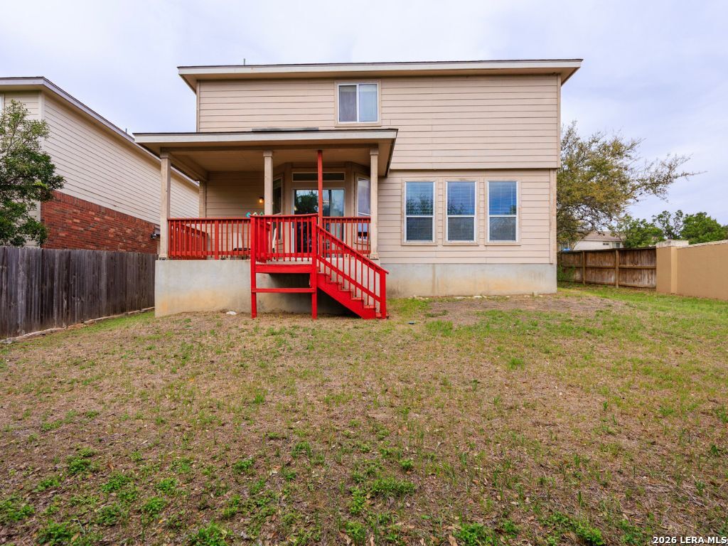 2438 Encino Cedros San Antonio TX 78259