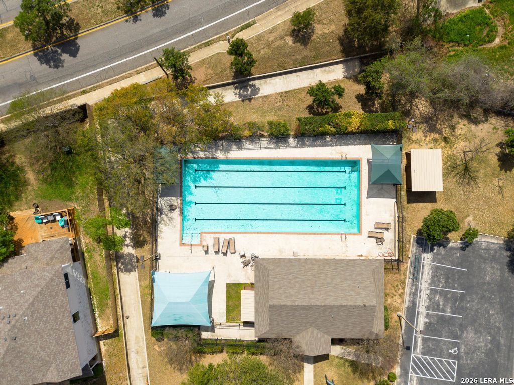 2438 Encino Cedros San Antonio TX 78259