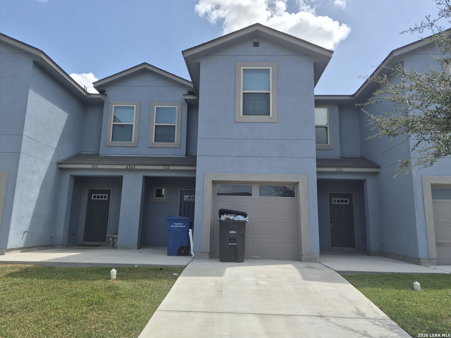 6502 Marcel Way San Antonio TX 78233