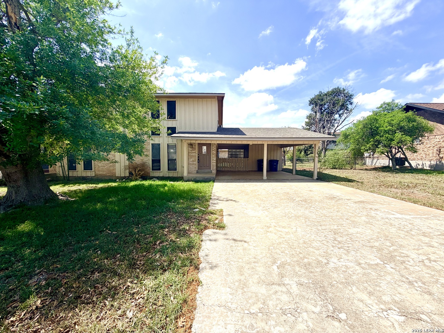 105 Brentwood New Braunfels TX 78130