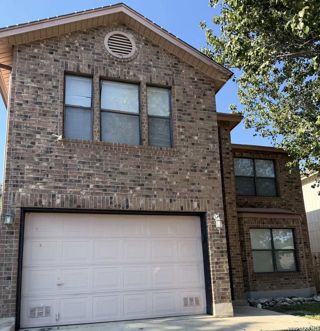 4515 Purlane San Antonio TX 78247
