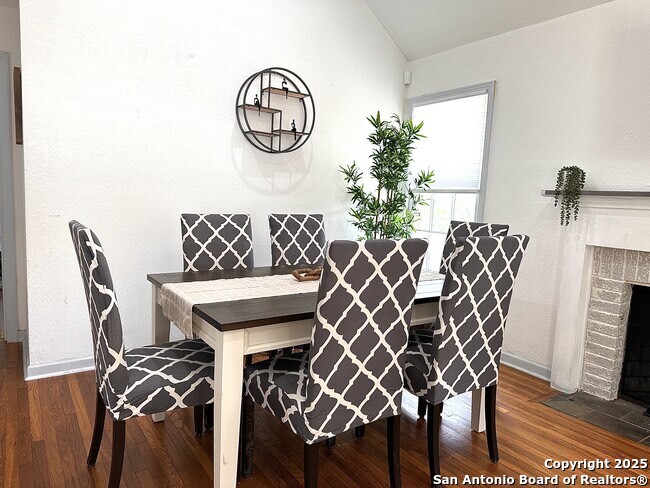 112 E Sunset Road San Antonio TX 78209