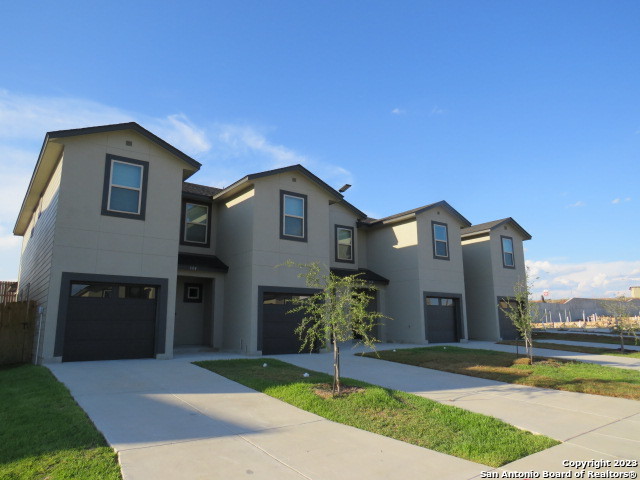 8430 Via Verona San Antonio TX 78227