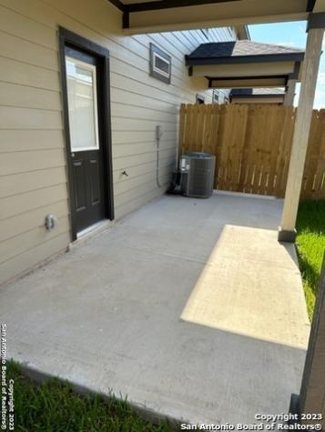 8430 Via Verona San Antonio TX 78227