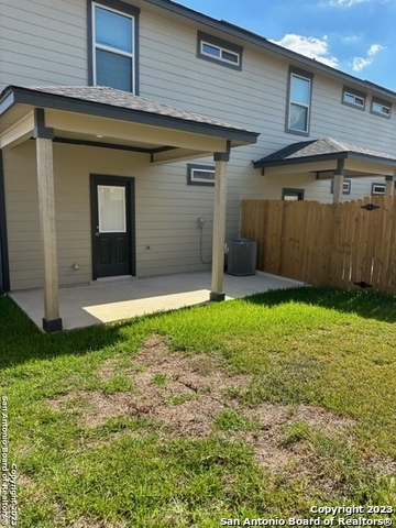 8430 Via Verona San Antonio TX 78227
