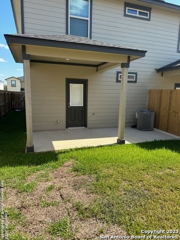 8430 Via Verona San Antonio TX 78227