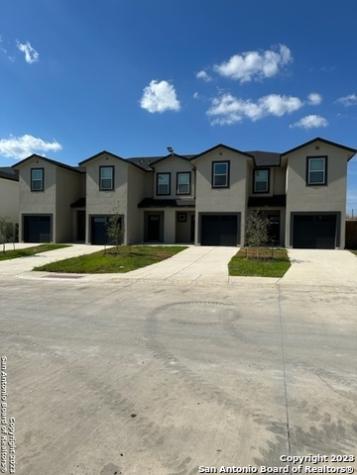 8430 Via Verona San Antonio TX 78227