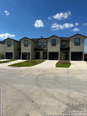 8430 Via Verona San Antonio TX 78227