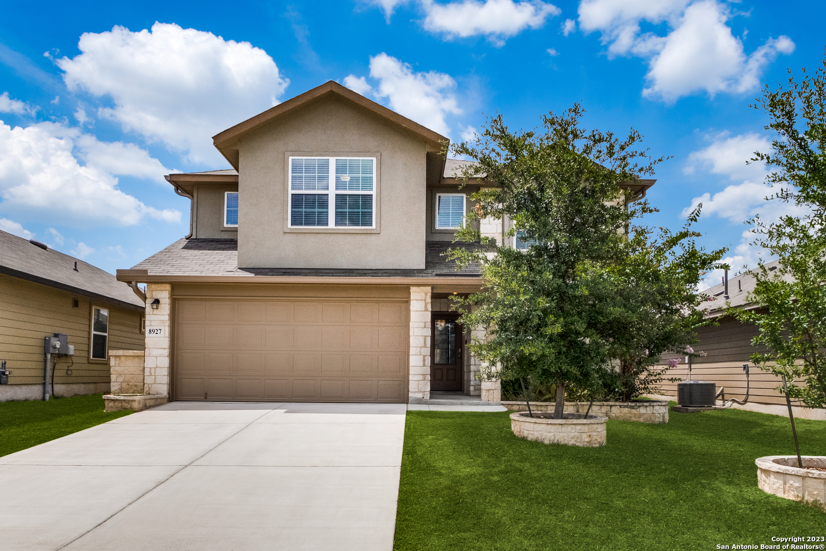 8927 Taylor Grove San Antonio TX 78254