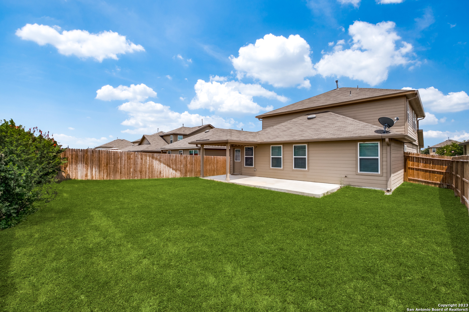 8927 Taylor Grove San Antonio TX 78254