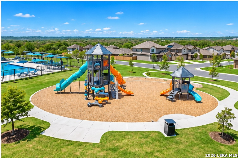 14407 Nolan Garnet San Antonio TX 78253