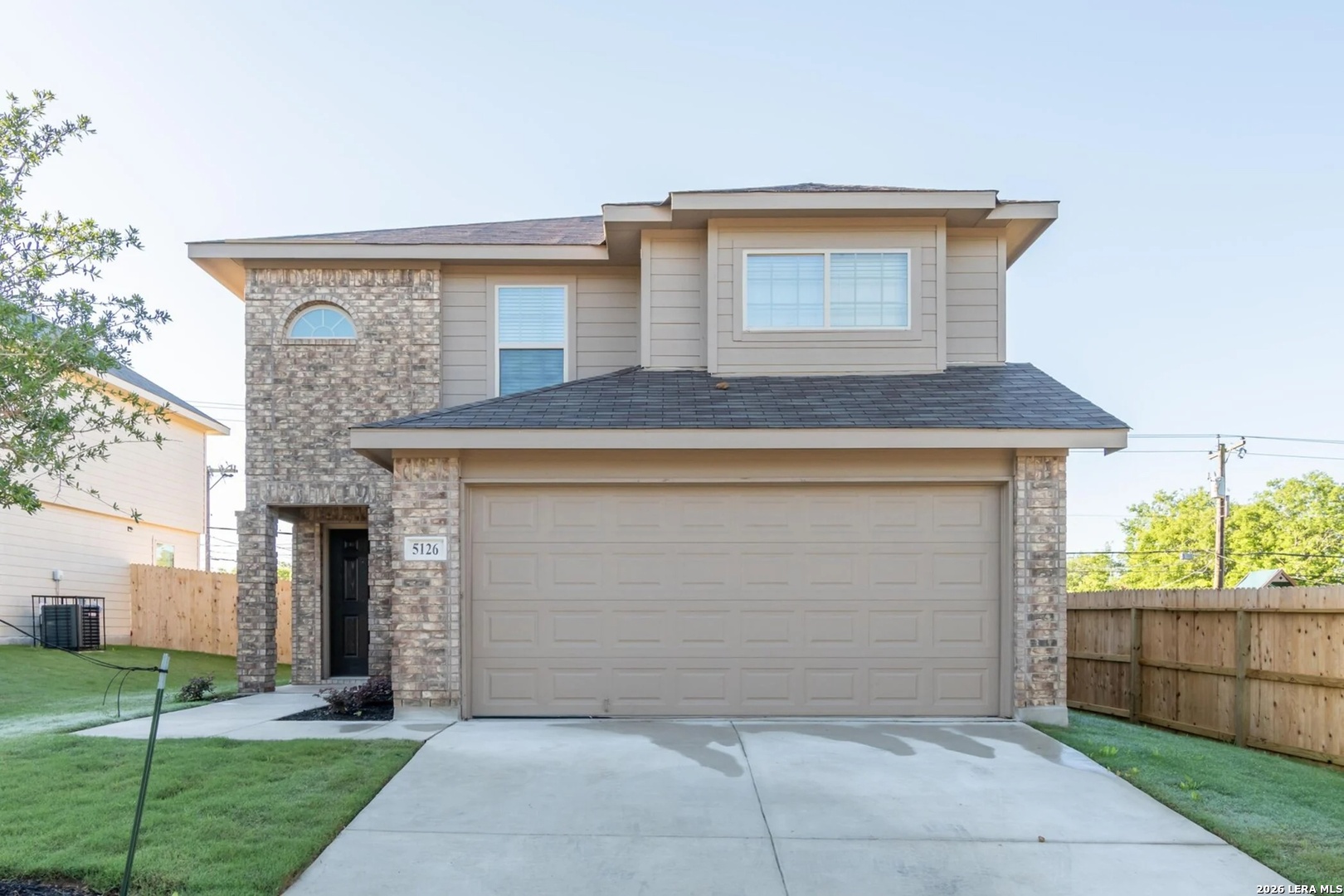 5126 War Horse San Antonio TX 78242
