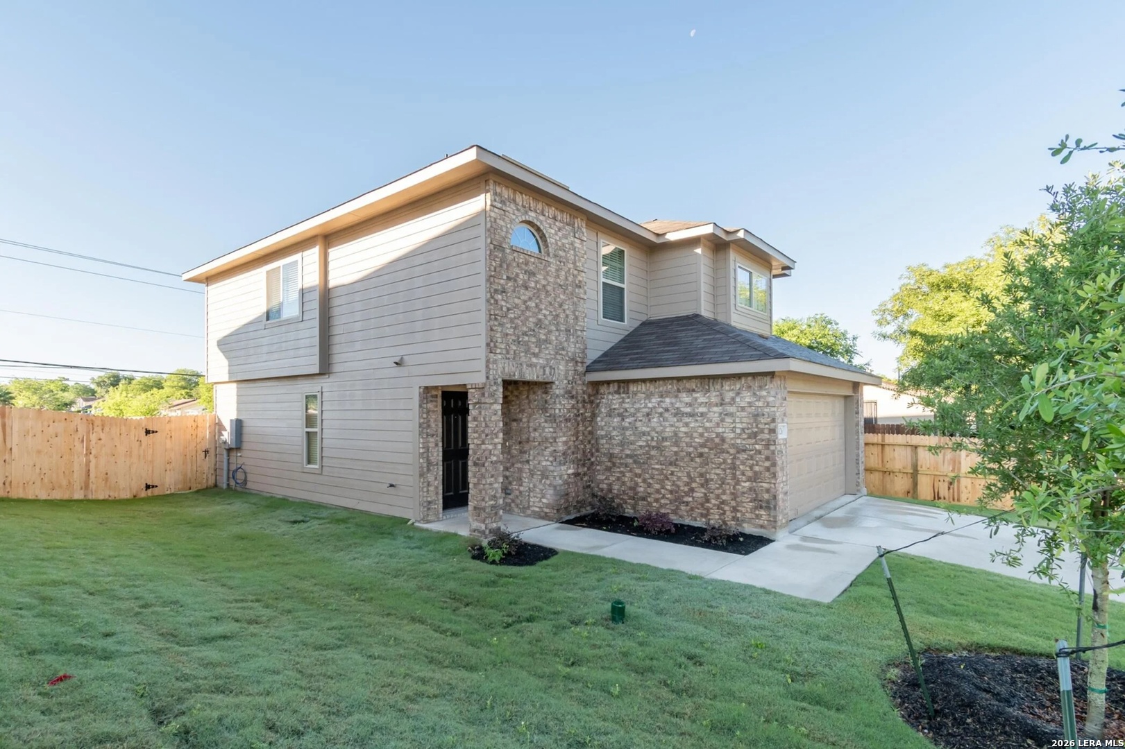 5126 War Horse San Antonio TX 78242
