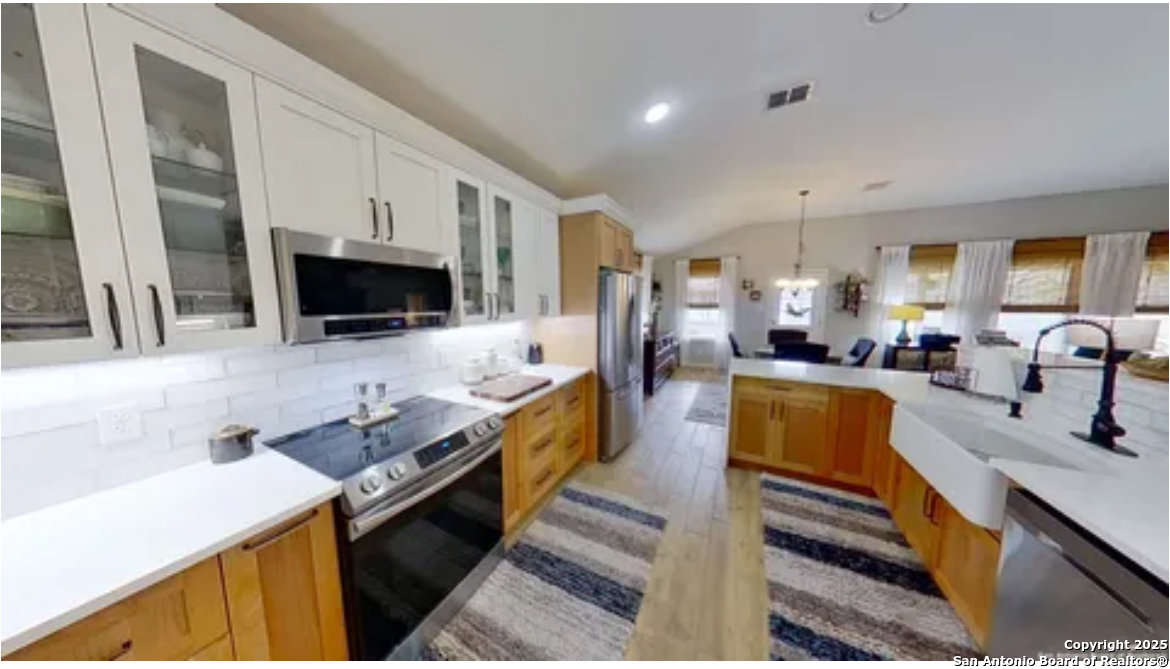 409 Carrick Court Cibolo TX 78108