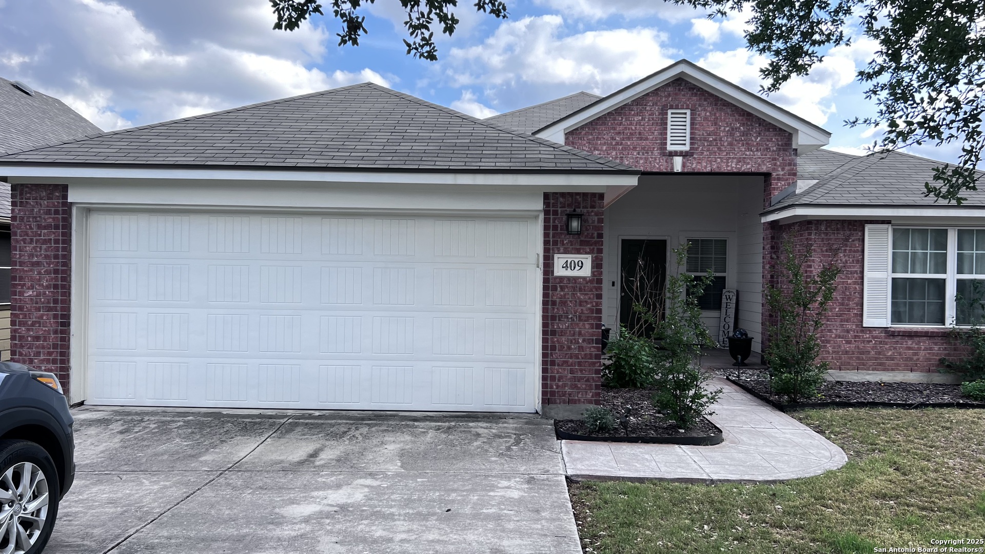 409 Carrick Court Cibolo TX 78108
