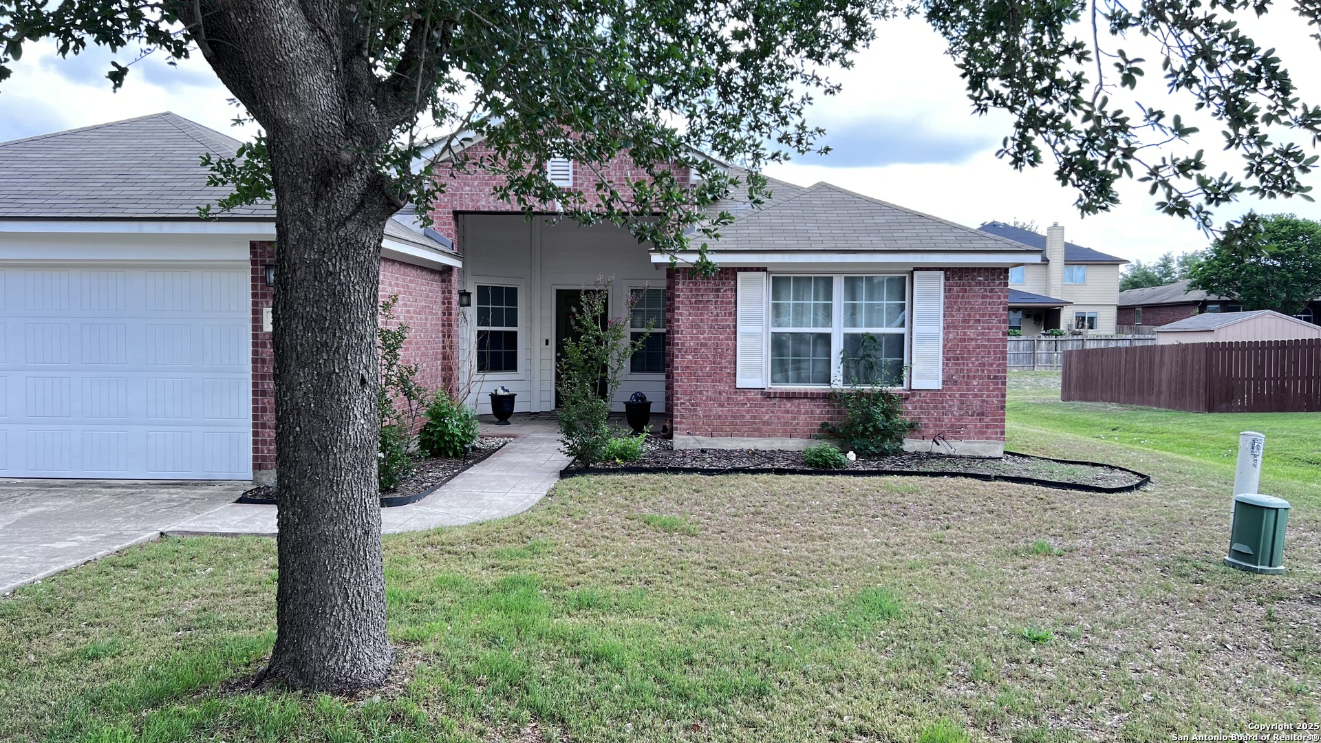 409 Carrick Court Cibolo TX 78108
