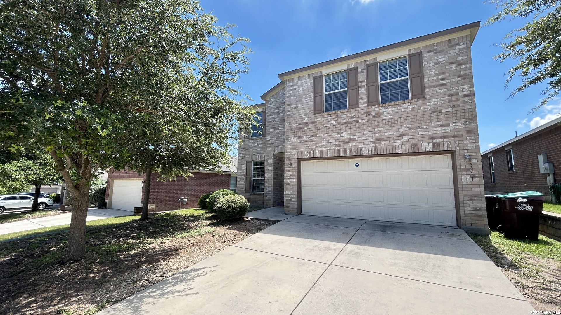 3311 Saltillo Way San Antonio TX 78253