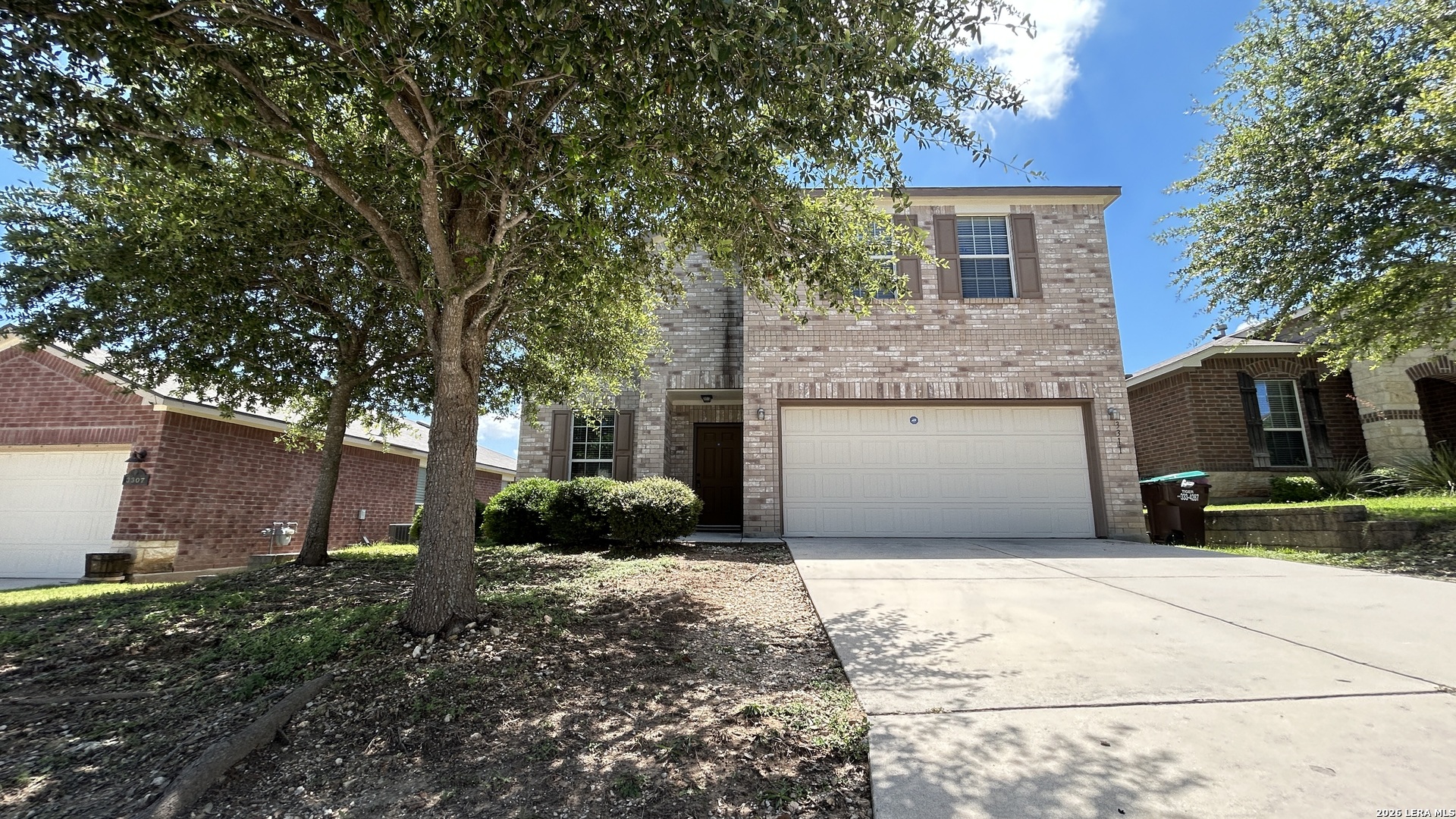 3311 Saltillo Way San Antonio TX 78253