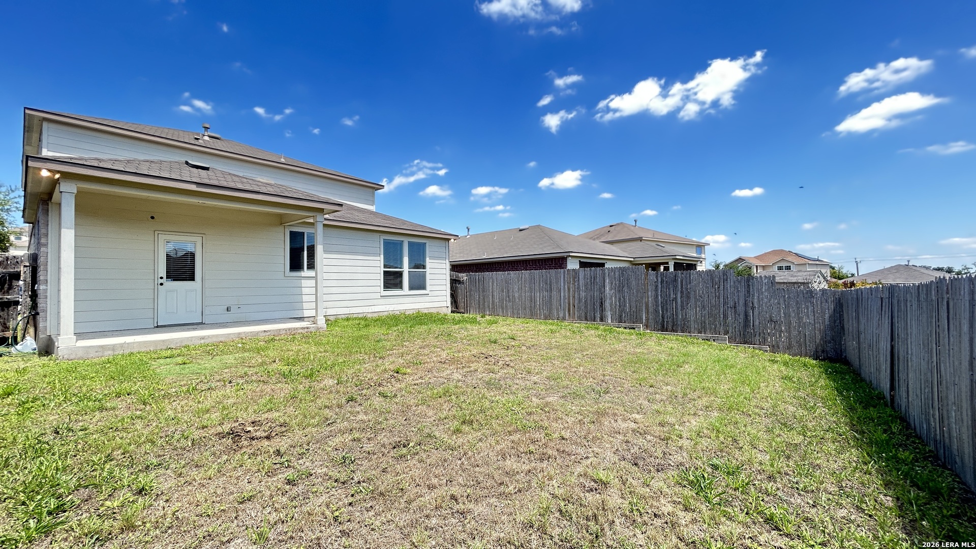 3311 Saltillo Way San Antonio TX 78253