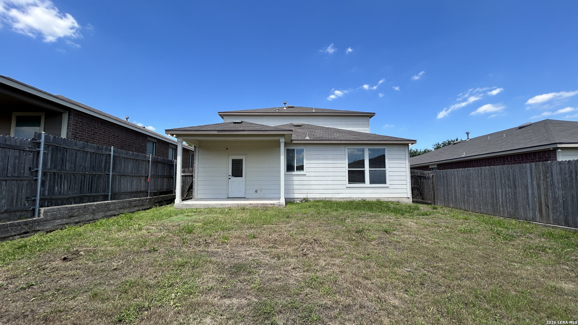 3311 Saltillo Way San Antonio TX 78253