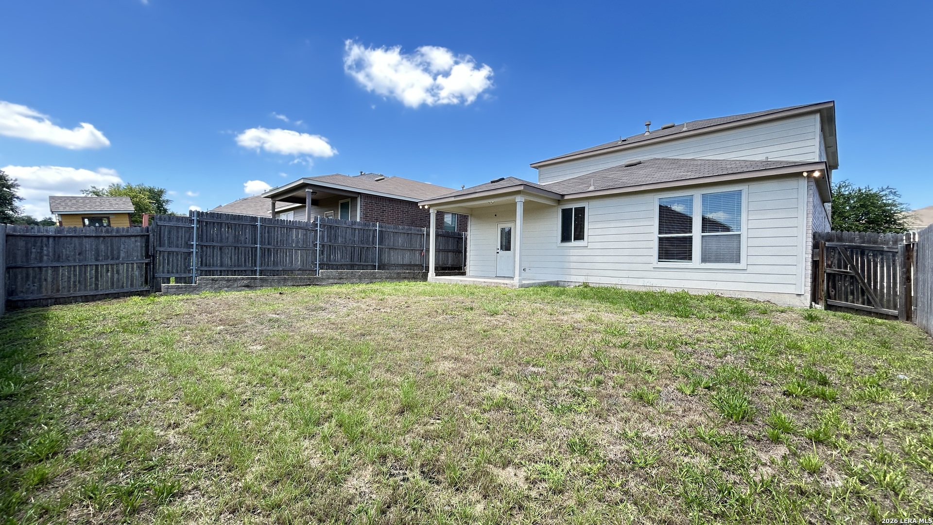 3311 Saltillo Way San Antonio TX 78253