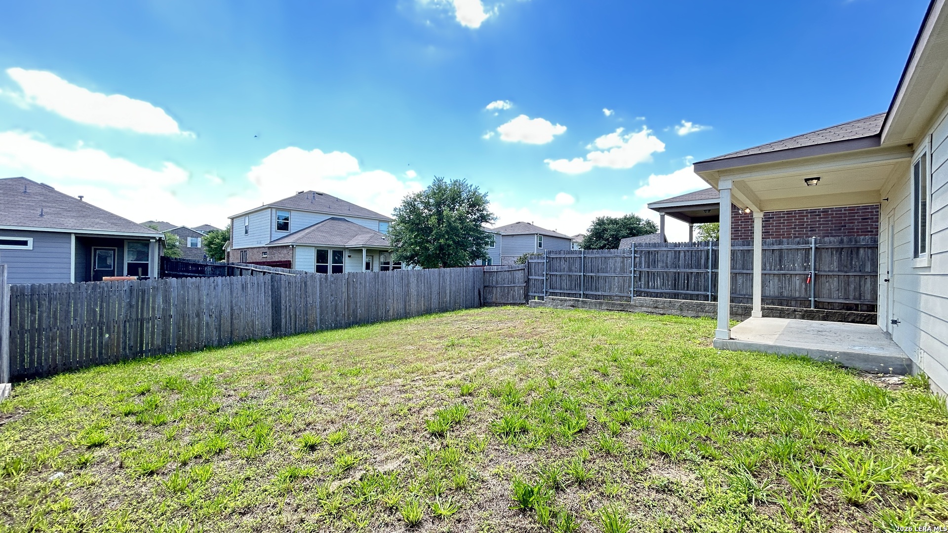 3311 Saltillo Way San Antonio TX 78253