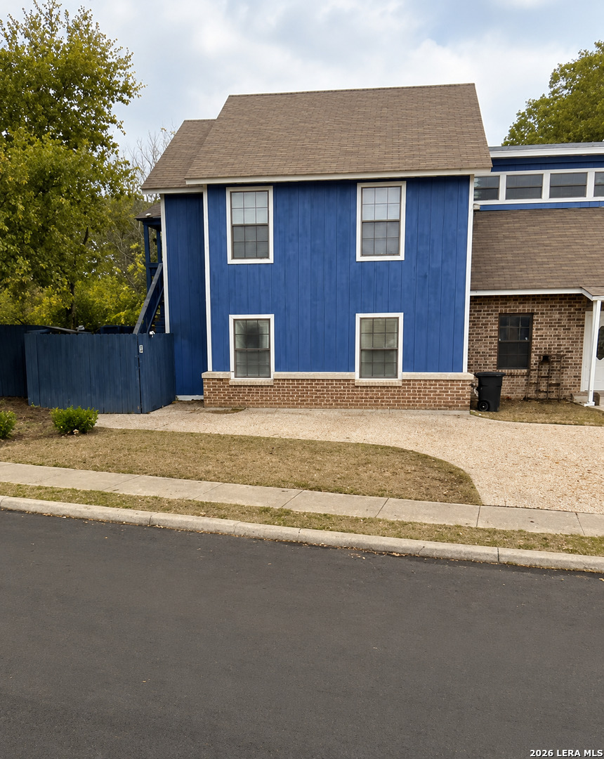 7234 Coral Springs San Antonio TX 78250