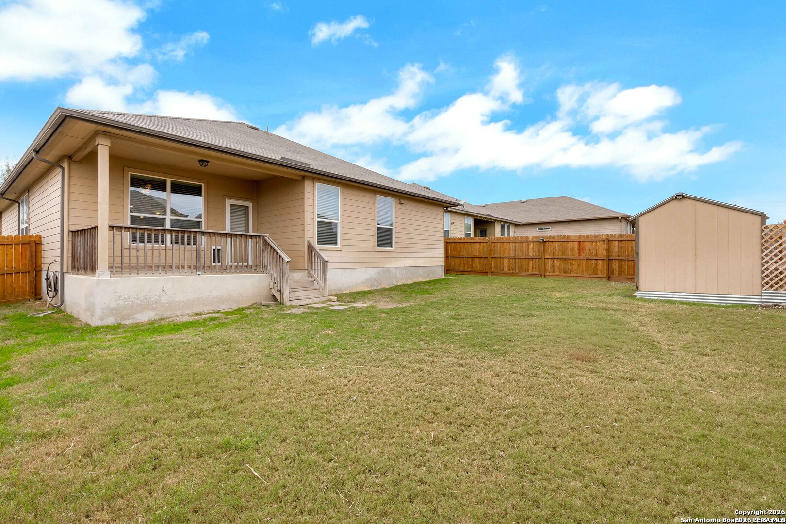 428 Kings Way Cibolo TX 78108