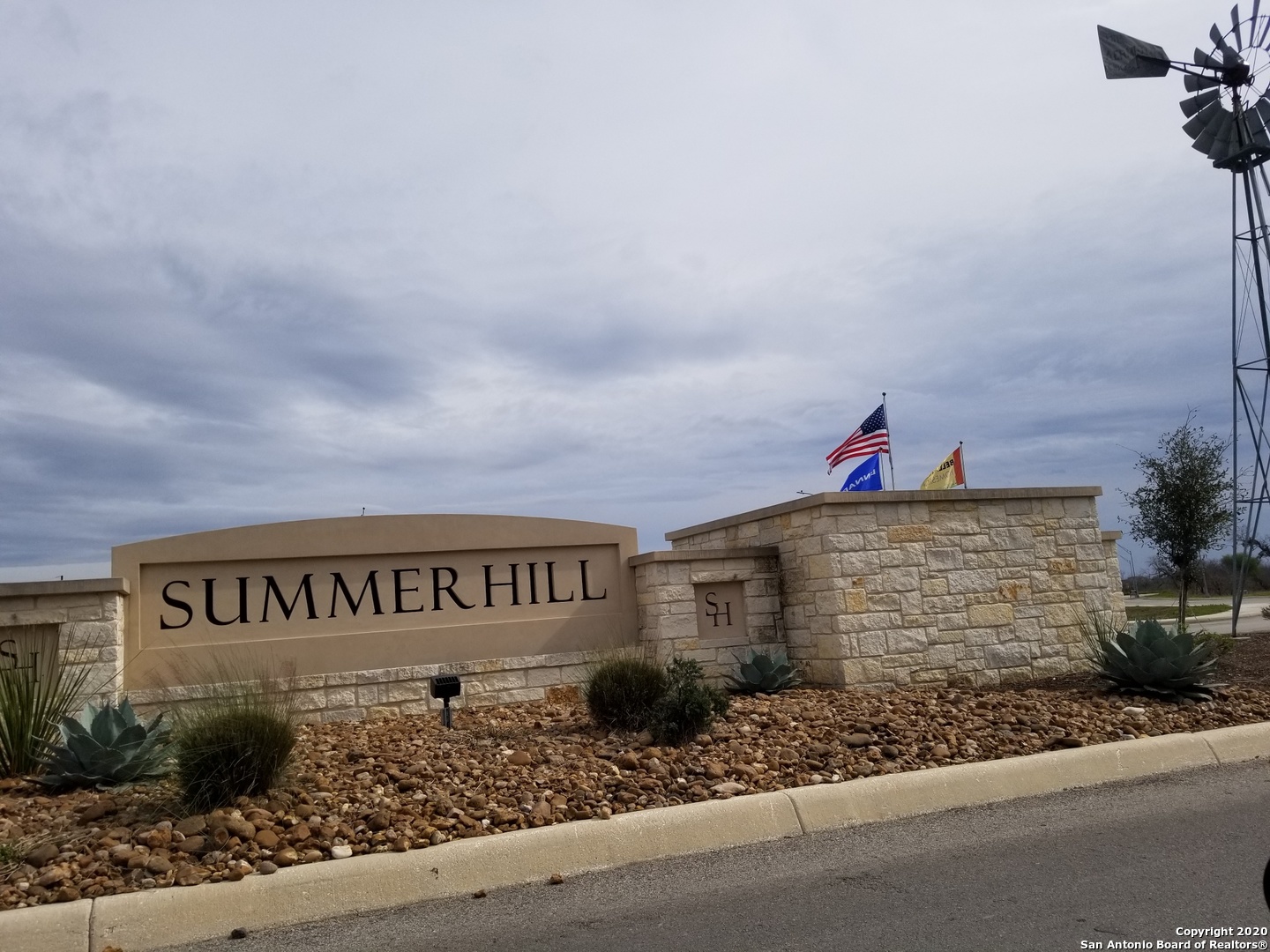 10403 Midsummer Meadow Converse TX 78109