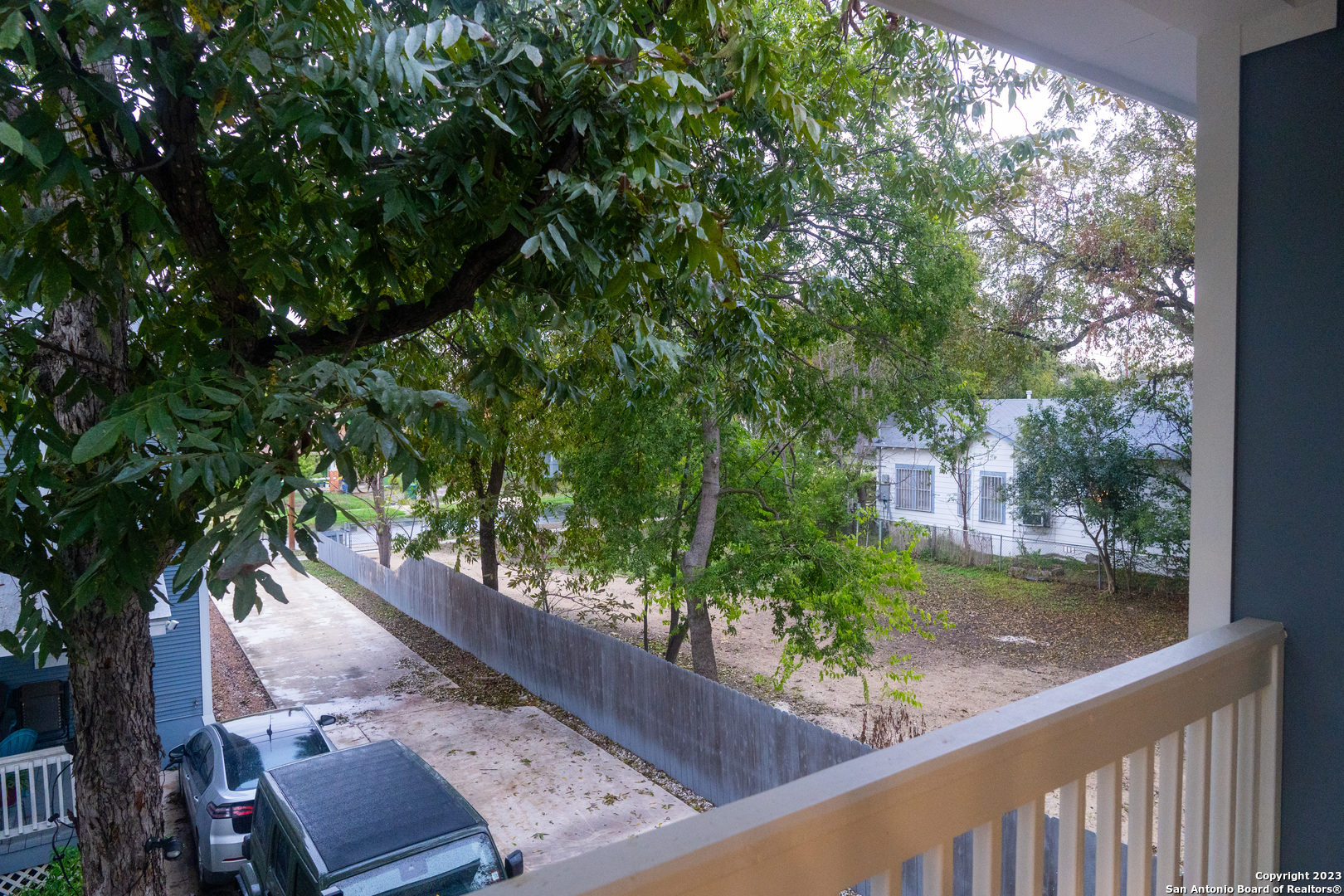 114 Glenwood Court San Antonio TX 78210