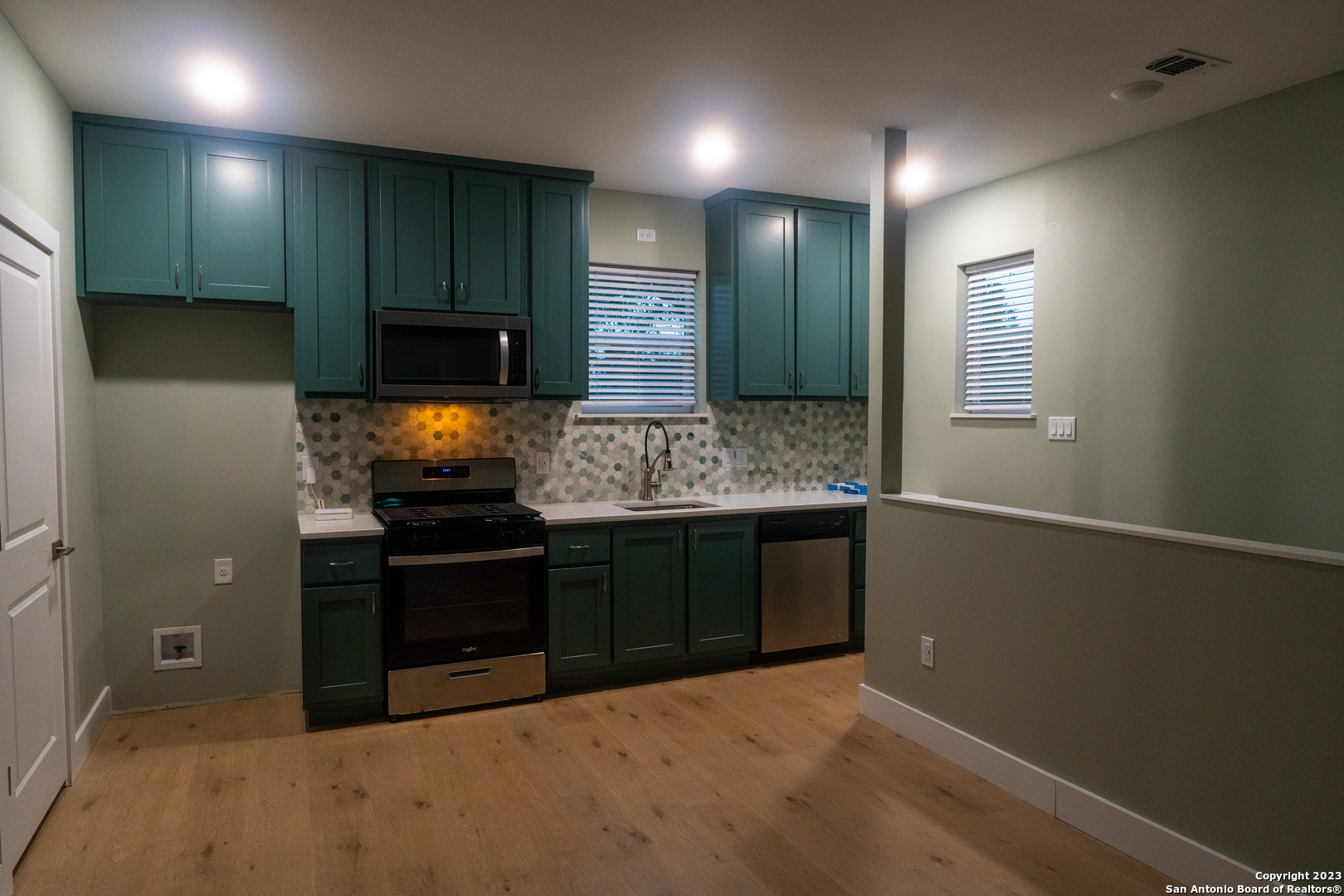 114 Glenwood Court San Antonio TX 78210