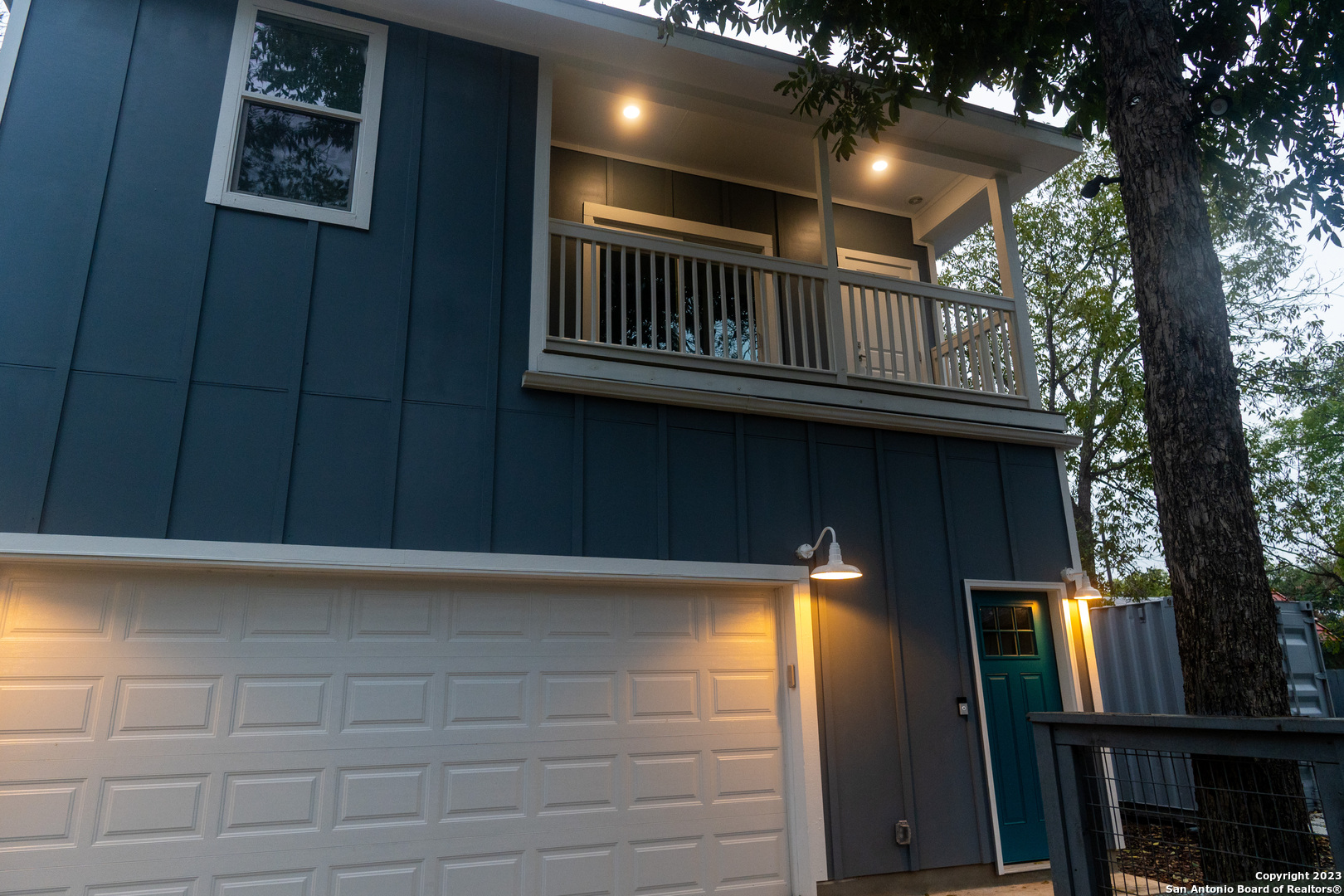 114 Glenwood Court San Antonio TX 78210