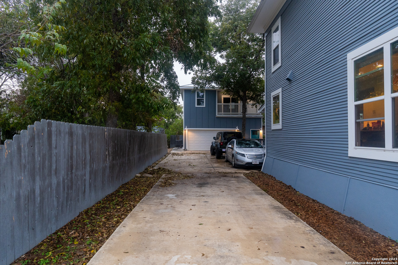 114 Glenwood Court San Antonio TX 78210