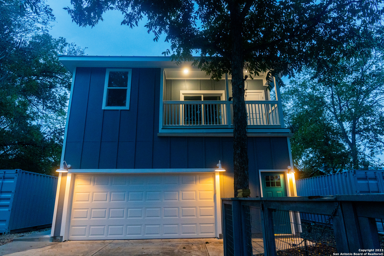 114 Glenwood Court San Antonio TX 78210