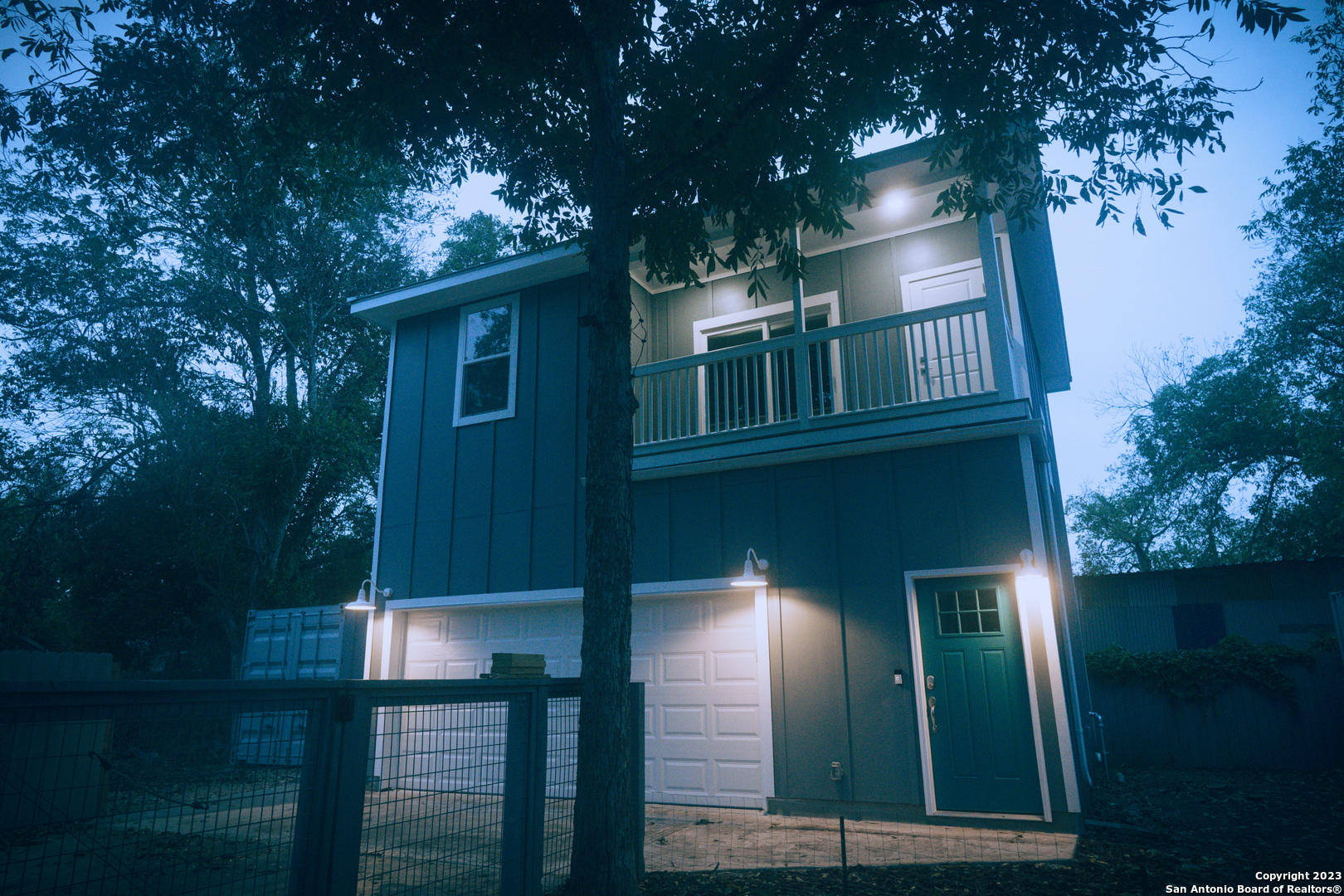 114 Glenwood Court San Antonio TX 78210