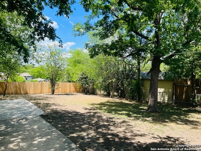 1807 Gorman San Antonio TX 78202